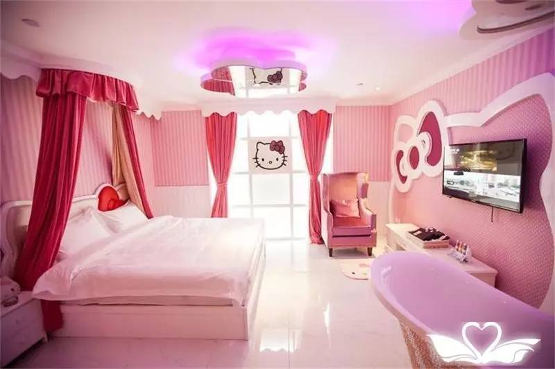 找童年！超有料の动漫主题度假酒店