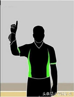 野球场裁判进攻犯规霸气手势,nba各种犯规手势