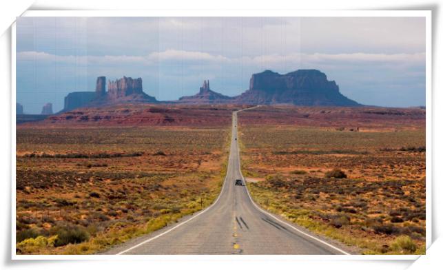 拉斯维加斯旅游包车,大峡谷羚羊谷自驾游