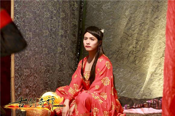 最是千变“美娇娘”,弱水三千,不及你蓝颜一瓢饮