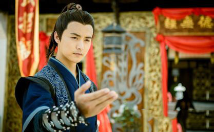 最是千变“美娇娘”,弱水三千,不及你蓝颜一瓢饮