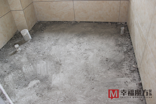 奥运村住宿环境对比,奥运村住房条件