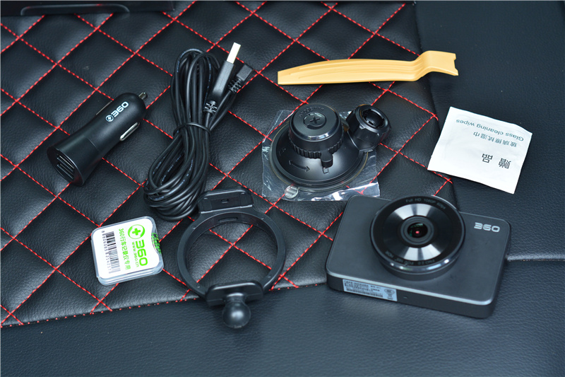 360美猴王行车记录仪,360记录仪美猴王版一代