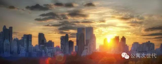 未来长租公寓的发展前景,国内前十长租公寓