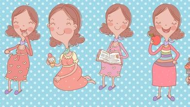 孕期产检早知道，孕妈妈看过来！