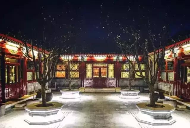 7家胡同精品西餐厅,或高档或亲民,从此不用去远方