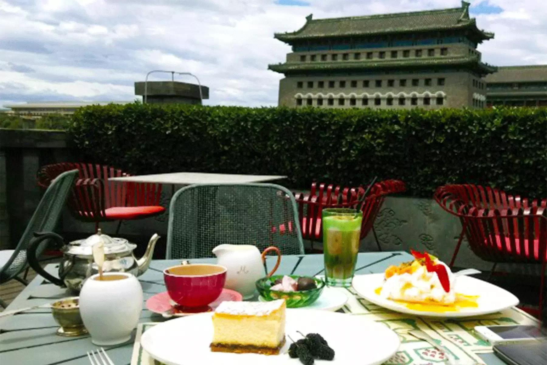 7家胡同精品西餐厅,或高档或亲民,从此不用去远方