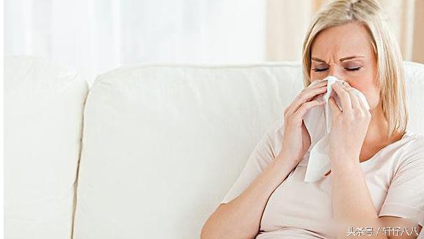 孕妇流鼻血严重是什么原因引起的,孕妇怀孕期间流鼻血是怎么回事