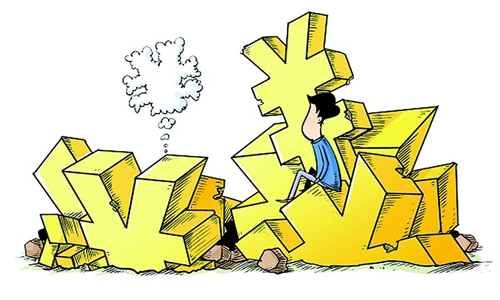 不要相信什么小技巧就能赚几万,不要相信别人教你如何赚钱