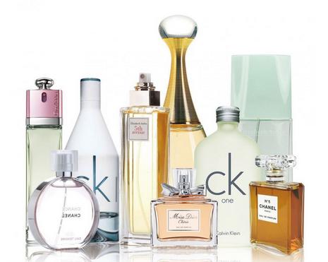 有没有特别的一款适合女人的香水,大牌香水哪一款最适合女士