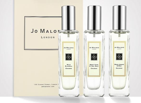 有没有特别的一款适合女人的香水,大牌香水哪一款最适合女士