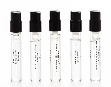 有没有特别的一款适合女人的香水,大牌香水哪一款最适合女士