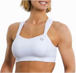 怎样正确选择适合自己的运动内衣,运动内衣基础款怎么选购