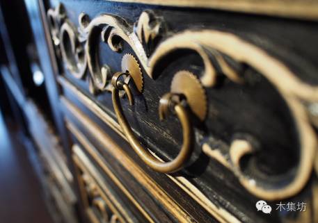 美国红木家具有什么特点,红木家具北方做工特点