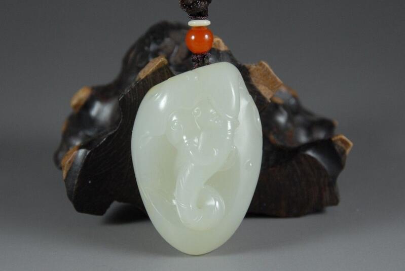 和田玉籽料怎么鉴定,和田玉籽料鉴定要诀