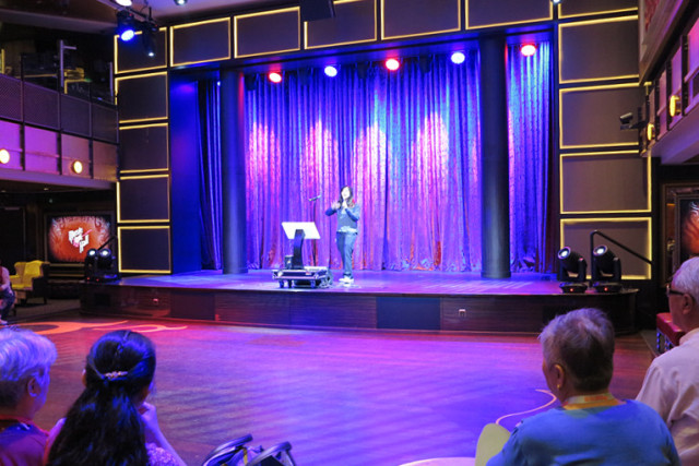 皇家赞礼号邮轮游,皇家赞礼号邮轮