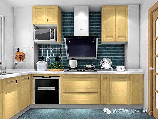 好太太的整体橱柜怎么样,好太太橱柜跟金牌橱柜比哪个好