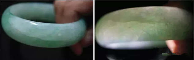 腕上乾坤玛瑙玉髓,怎么样根据手腕粗细选玉镯