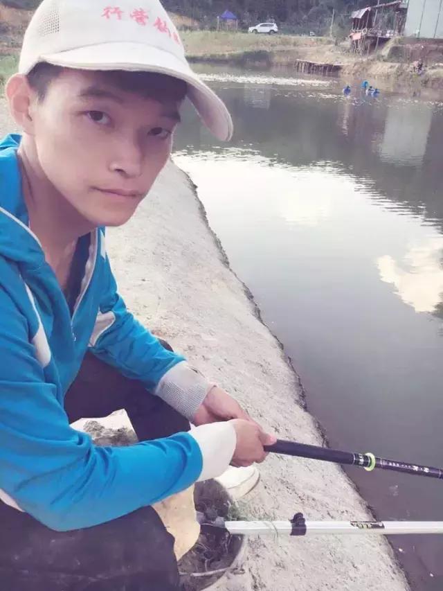 《渔获战报》大青鱼爆连引发的连环事件