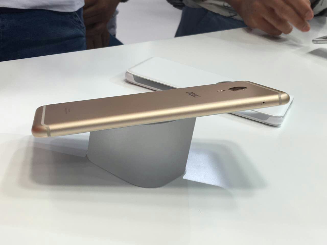 更出色的相机体验魅族MX6简单上手体验