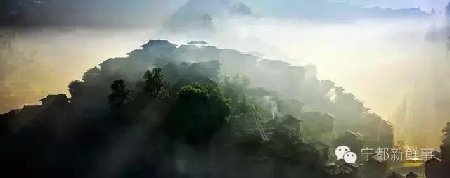 你是不是正宗的宁都人？一道题就能证明！