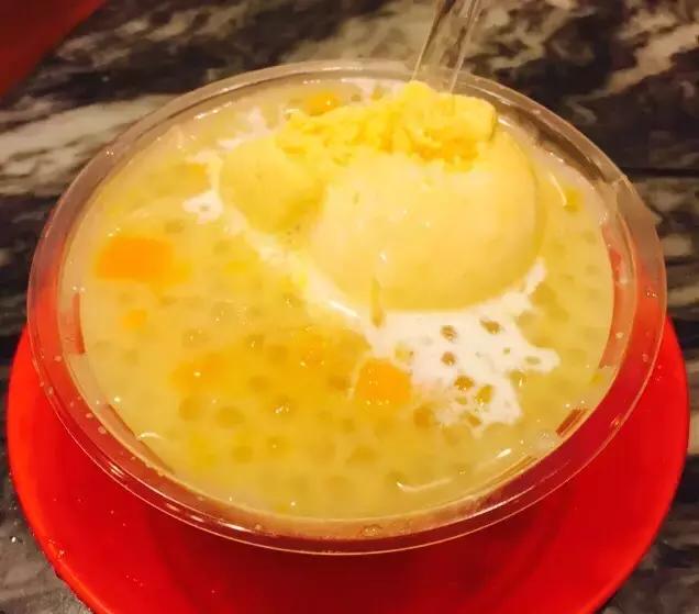 文明路老味道,文明路广州老字号美食