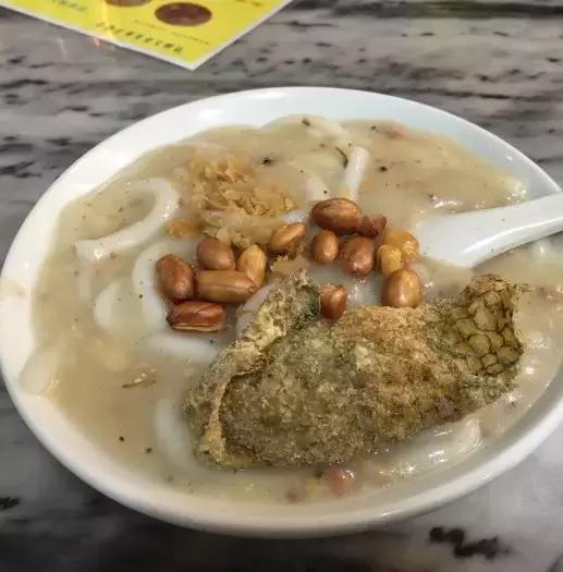 文明路老味道,文明路广州老字号美食