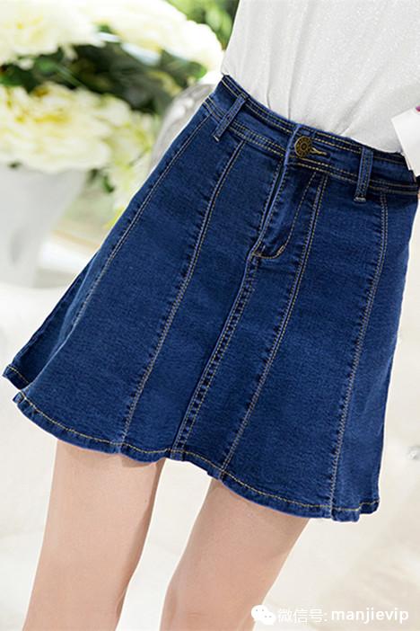 推荐那些便宜好看的半身裙超温柔,百搭半身裙爱美仙女别错过