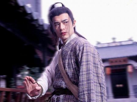 武侠剧中神功秘籍,武侠里的神功绝技