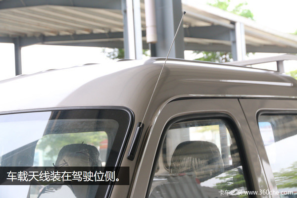 17年长安新豹mini双排,长安新豹mini2018款单排