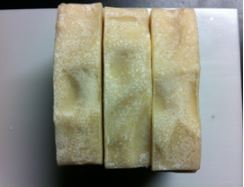 手工皂制作失败怎么回事,手工皂失败会有什么现象