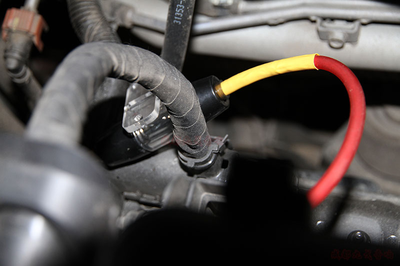 霸锐车音响改装,霸锐低音炮