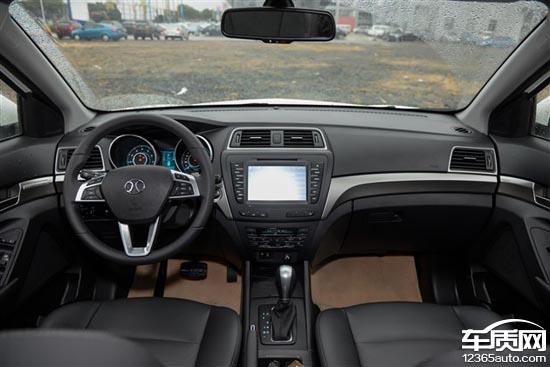 百名车主评新车东风英菲尼迪,百名车主评观致3