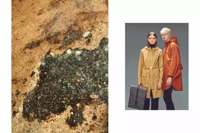 如何优雅地在大雨中漫步,下雨天怎么保持优雅的感觉