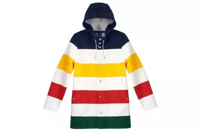 如何优雅地在大雨中漫步,下雨天怎么保持优雅的感觉