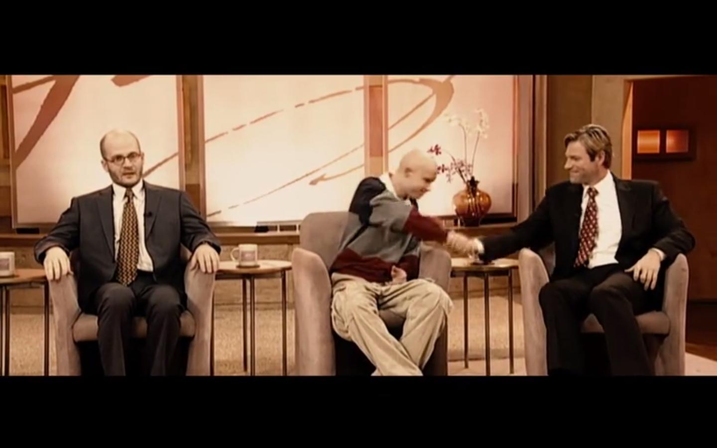 布拉德皮特没戏拍,布拉德皮特为啥不拍电影了