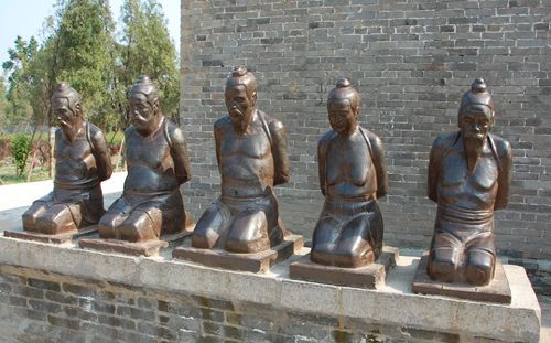 醉言醉语第八期:常被勿用的成语,帮您看一下身边谁最无知?