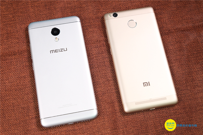 魅蓝三和红米三哪个好,魅蓝3s和红米3s哪个好