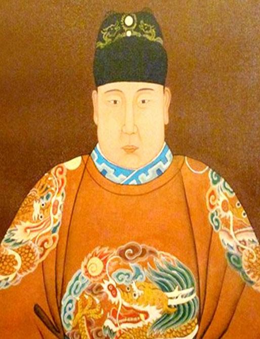 他是谜一般的黑衣宰相朱棣夺取江山的第一功臣,活到了84岁