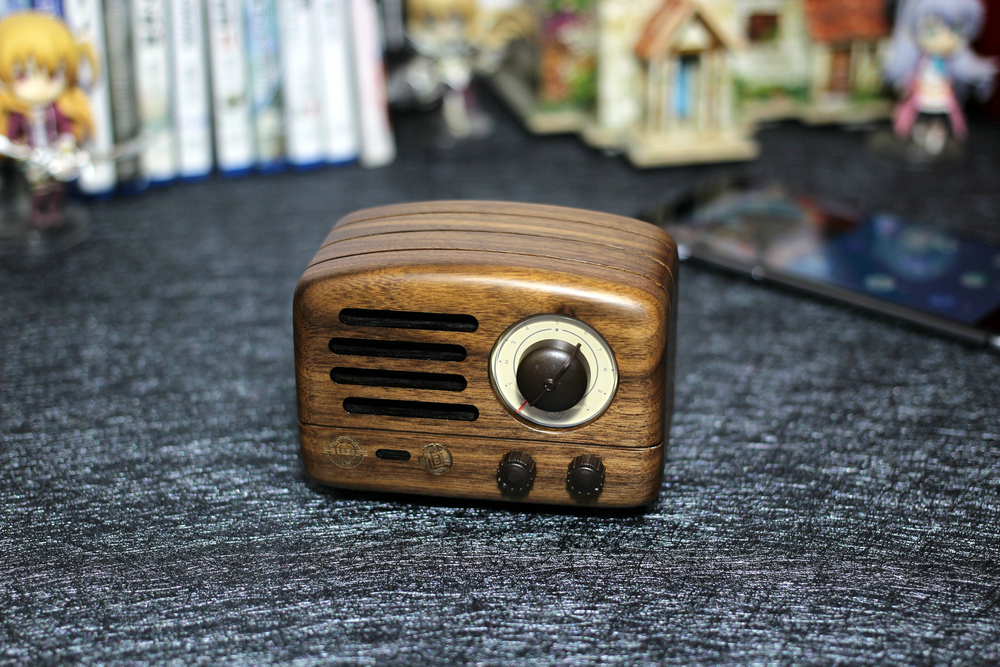 猫王小王子mini蓝牙音箱测评,猫王小王子蓝牙音箱