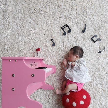 更贴近生活！TCL750帮你给宝宝拍照记录成长每一刻