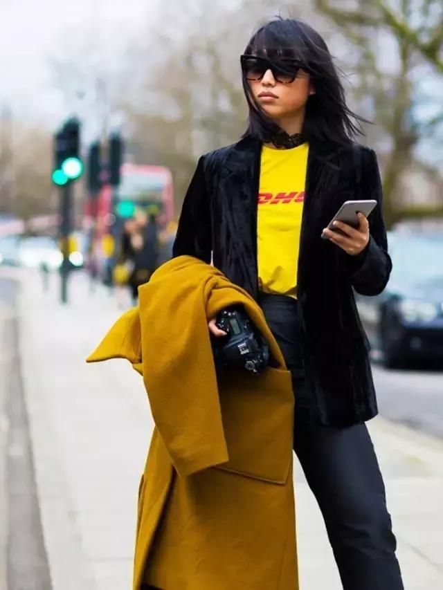 不贵又好看的t恤推荐,几千块的t恤有什么不一样