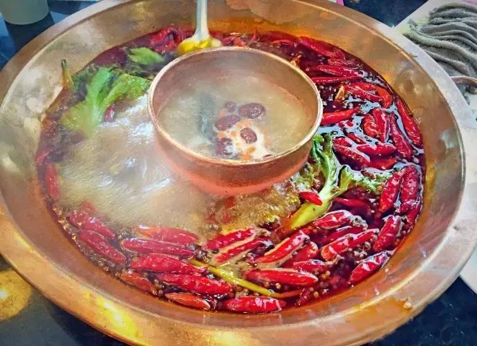 推荐一下成都好吃的宵夜,吃遍成都100家夜宵