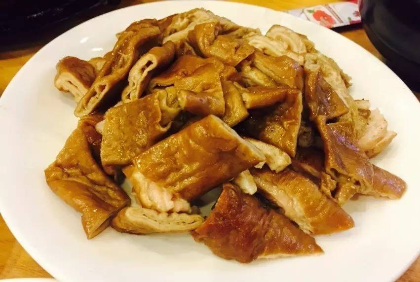 推荐一下成都好吃的宵夜,吃遍成都100家夜宵