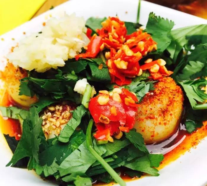 推荐一下成都好吃的宵夜,吃遍成都100家夜宵