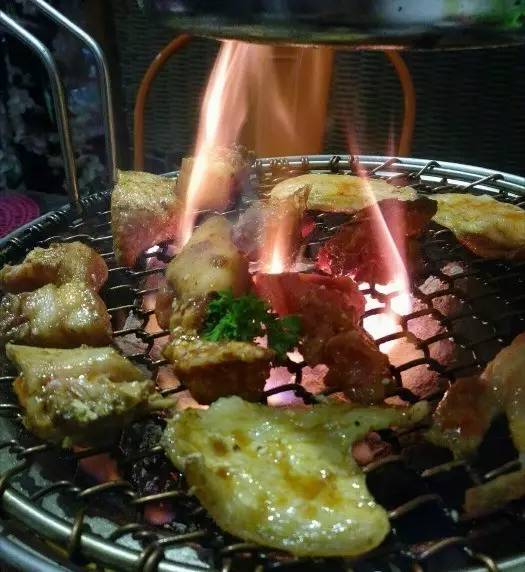 推荐一下成都好吃的宵夜,吃遍成都100家夜宵