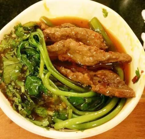 推荐一下成都好吃的宵夜,吃遍成都100家夜宵