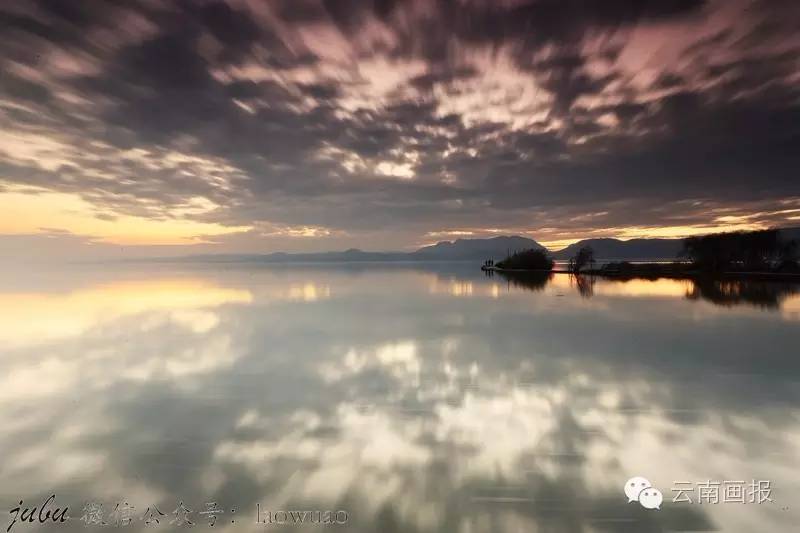 云南昆明的滇池值得一去的美景,来看看昆明的滇池