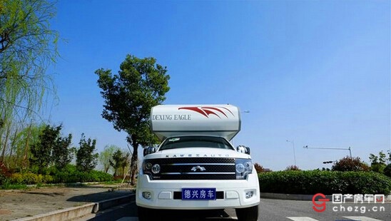 德兴b型房车最新款,猛禽房车最新款