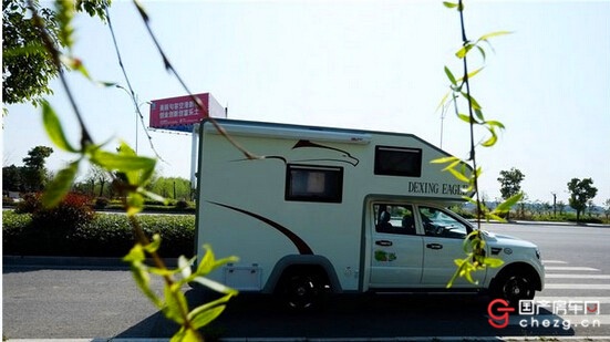 德兴b型房车最新款,猛禽房车最新款